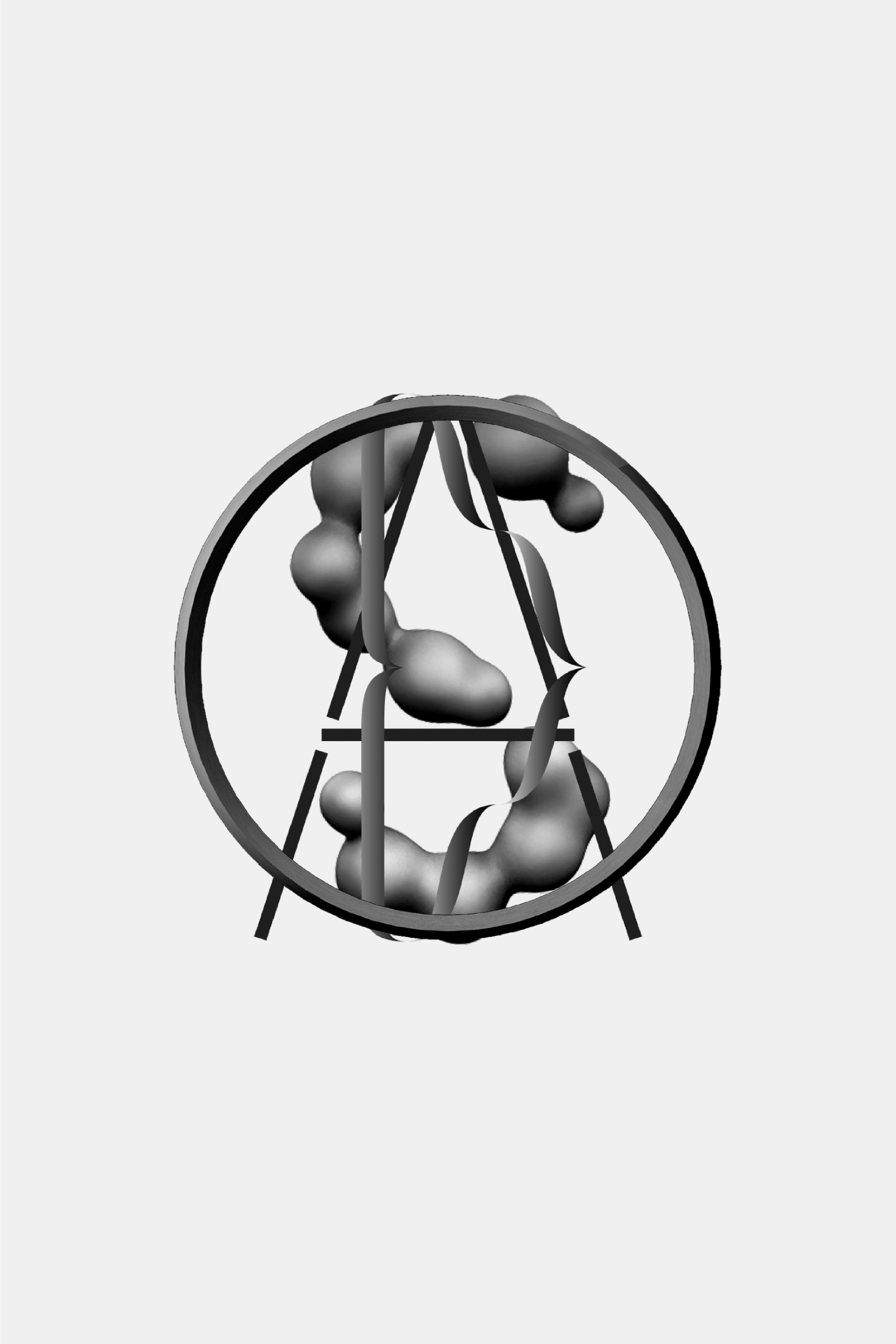 Regular version of the ODAS logo